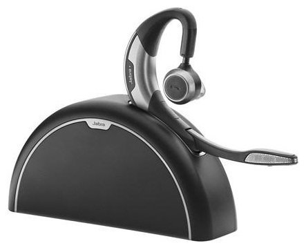 Отзывы Jabra Motion UC with Travel & Charge Kit MS