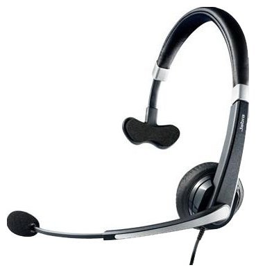 Отзывы Jabra UC VOICE 550 Mono