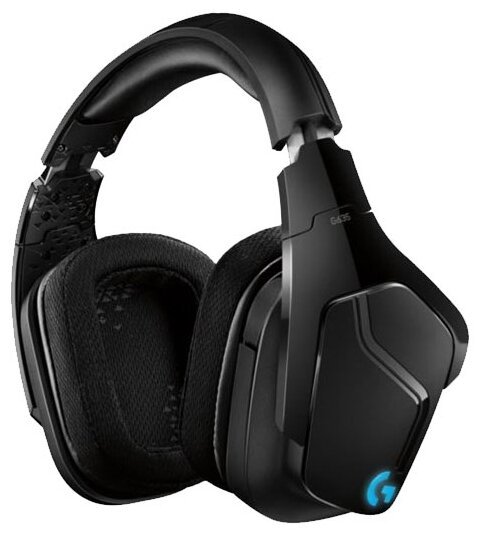 Отзывы Logitech G G635 LIGHTSYNC