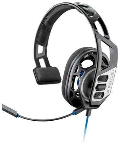 Отзывы Plantronics RIG 100HS