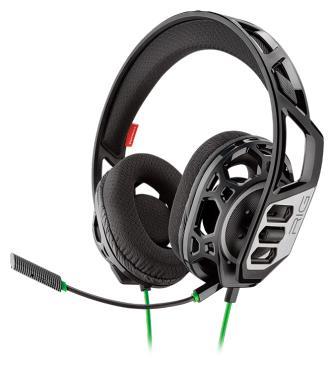 Отзывы Plantronics RIG 300HX