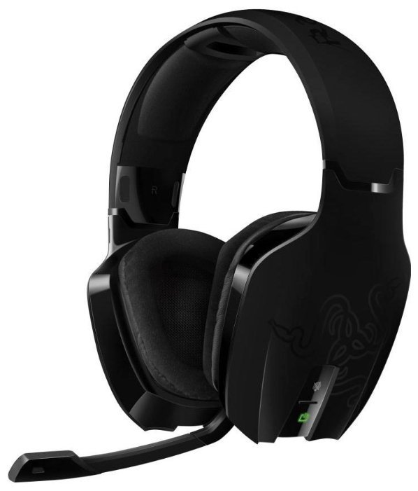 Отзывы Razer Chimaera