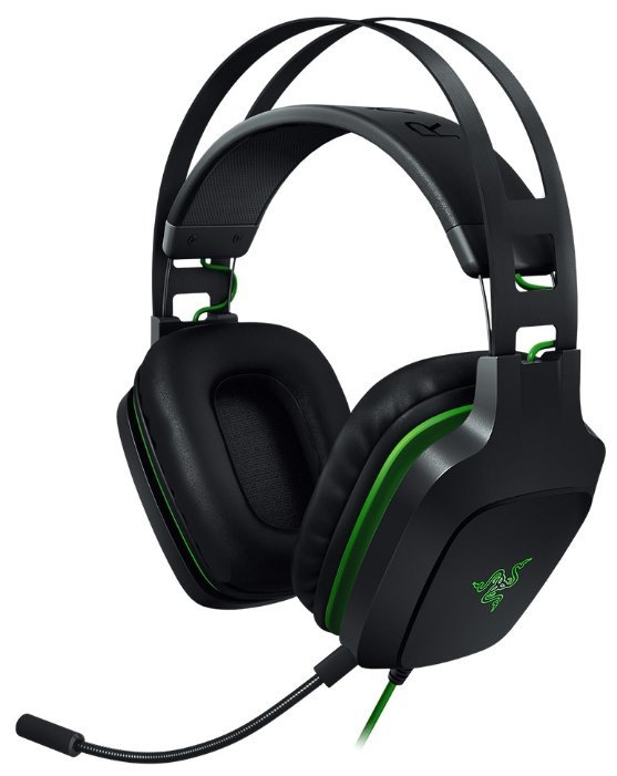 Отзывы Razer Electra V2 USB