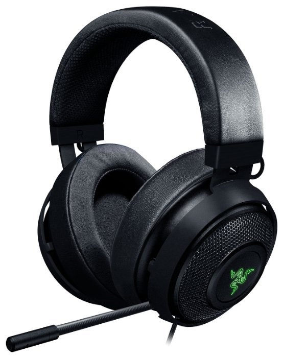 Отзывы Razer Kraken 7.1 V2 Oval