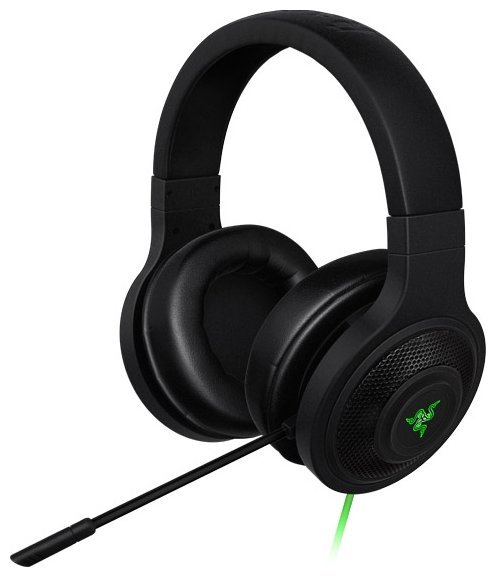 Отзывы Razer Kraken for Xbox One