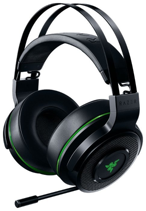 Отзывы Razer Thresher Ultimate for Xbox One