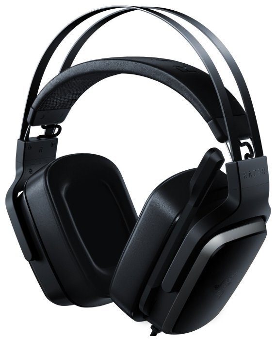 Отзывы Razer Tiamat 2.2 V2