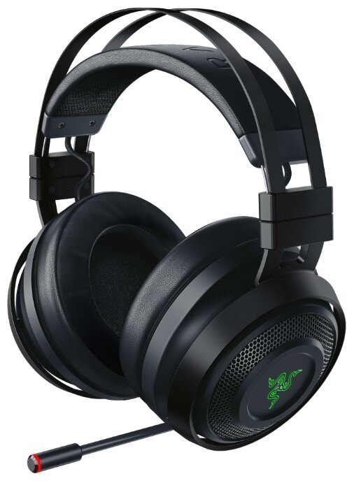 Отзывы Razer Nari Ultimate