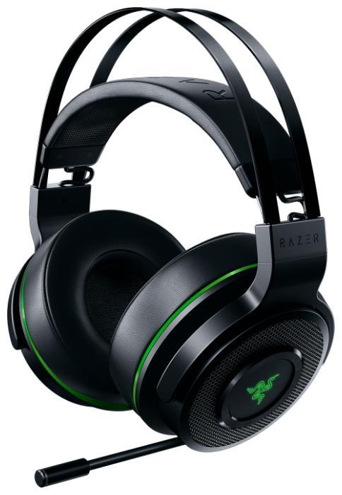 Отзывы Razer Thresher 7.1 for Xbox One