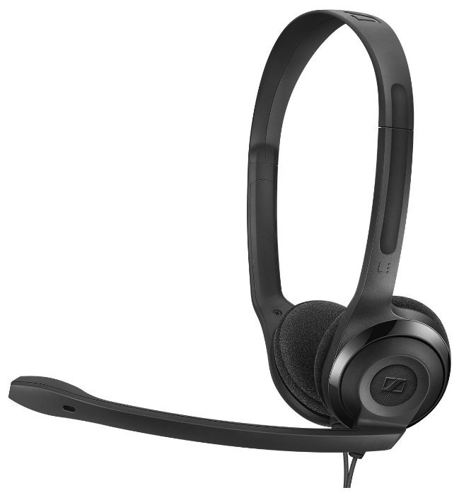 Отзывы Sennheiser PC 5 CHAT