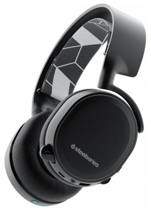 Отзывы SteelSeries Arctis 3 Bluetooth