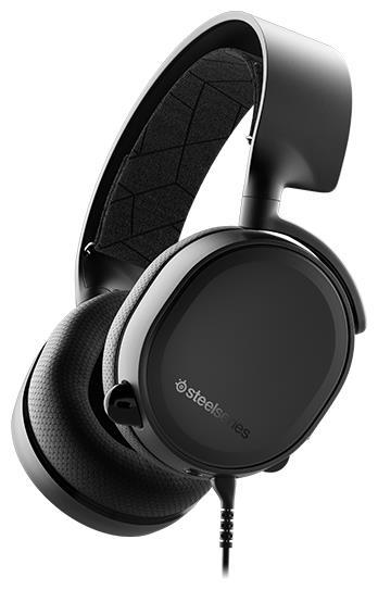 Отзывы SteelSeries Arctis 3 2019 Edition