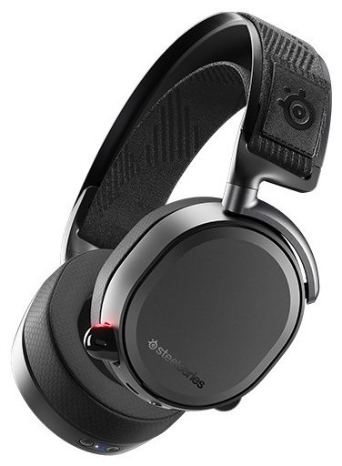 Отзывы SteelSeries Arctis Pro Wireless (61473)