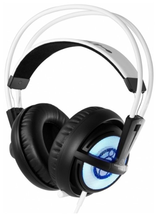 Отзывы SteelSeries Siberia V2 IG Team Edition