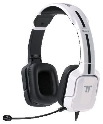 Отзывы Tritton Kunai Stereo Headset