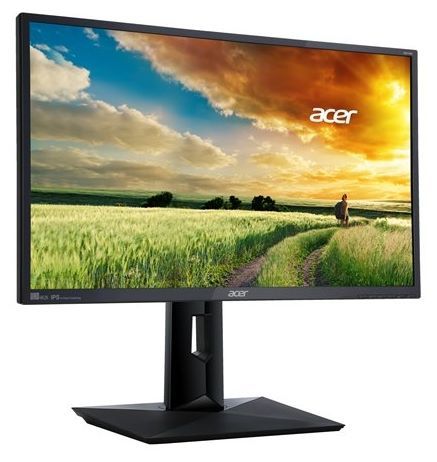 Отзывы Acer CB271HUbmidprx