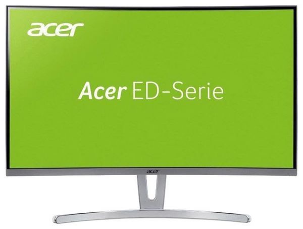 Отзывы Acer ED273wmidx