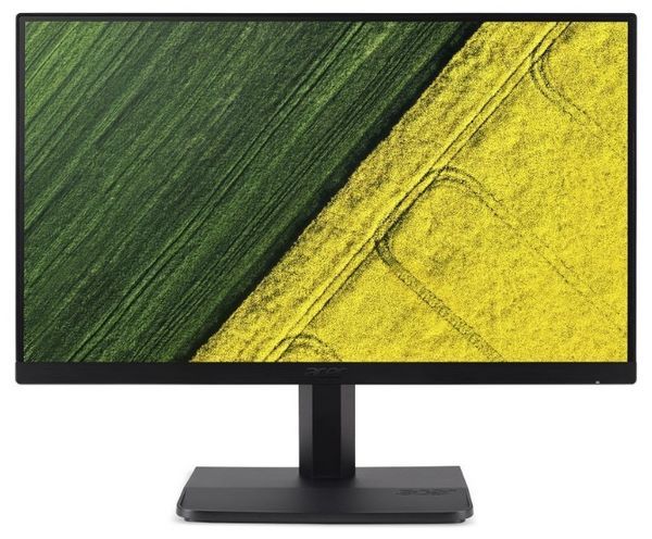 Отзывы Acer ET221Qbd