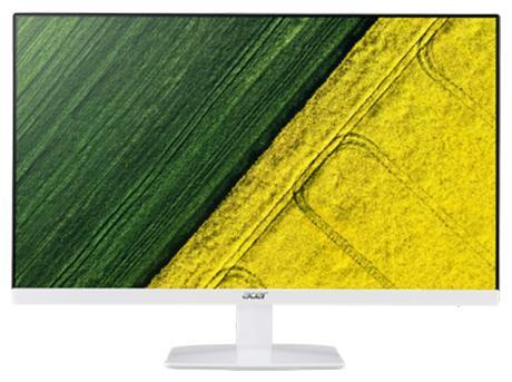 Отзывы Acer HA240YAwi