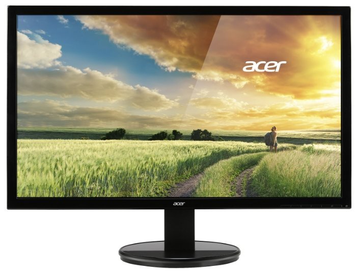 Отзывы Acer K222HQLDb