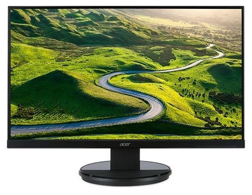 Отзывы Acer K272HULEbmidpx