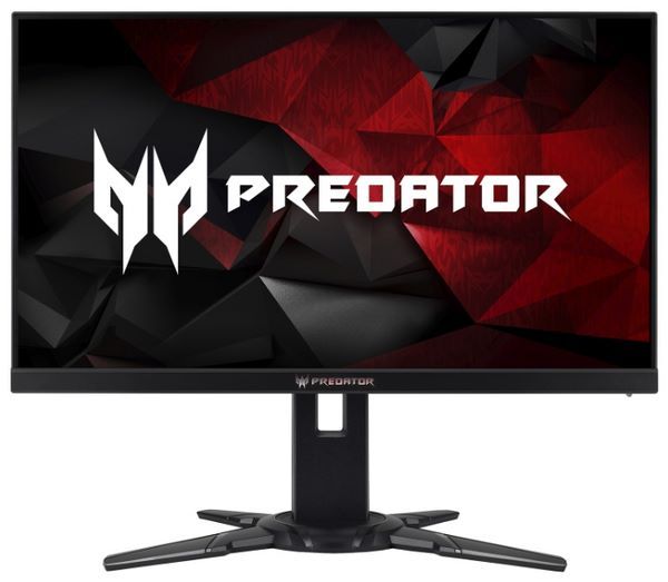 Отзывы Acer Predator XB272bmiprzx