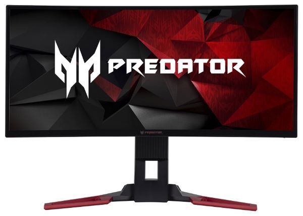 Отзывы Acer Predator Z301Cbmiphzx