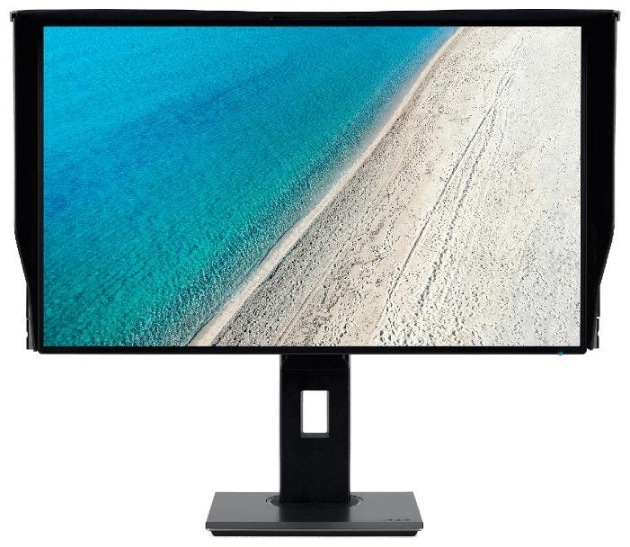 Отзывы Acer ProDesigner PE270Kbmiipruzx