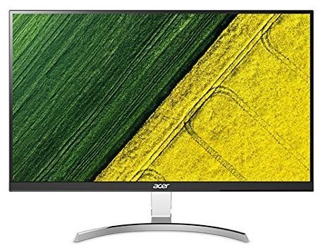 Отзывы Acer RC271Usmidpx