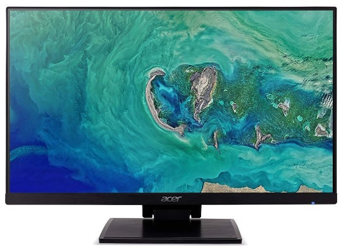 Отзывы Acer UT241Ybmiuzx