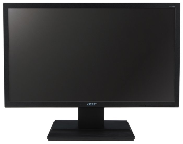 Отзывы Acer V206HQLCbi