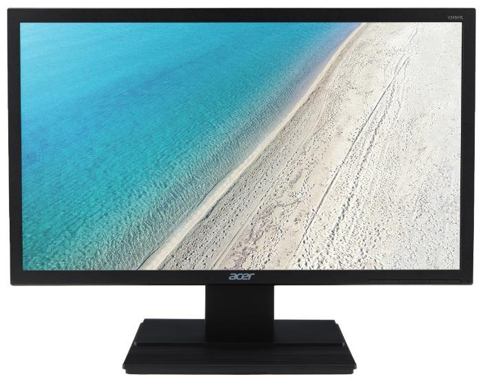 Отзывы Acer V246HYLb