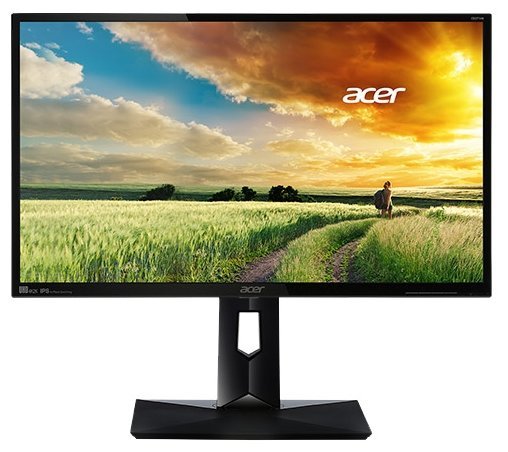 Отзывы Acer CB271HKAbmidprx