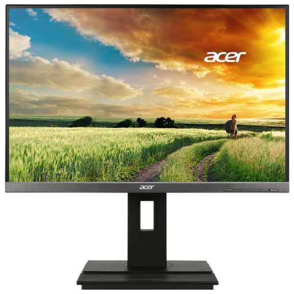 Отзывы Acer B246WLymdprx