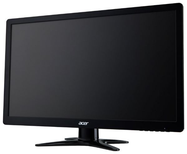 Отзывы Acer G226HQLHbd