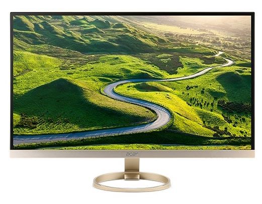 Отзывы Acer H277HUk(s)mipuz