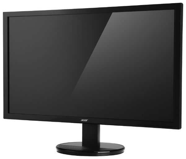 Отзывы Acer K222HQLCbid