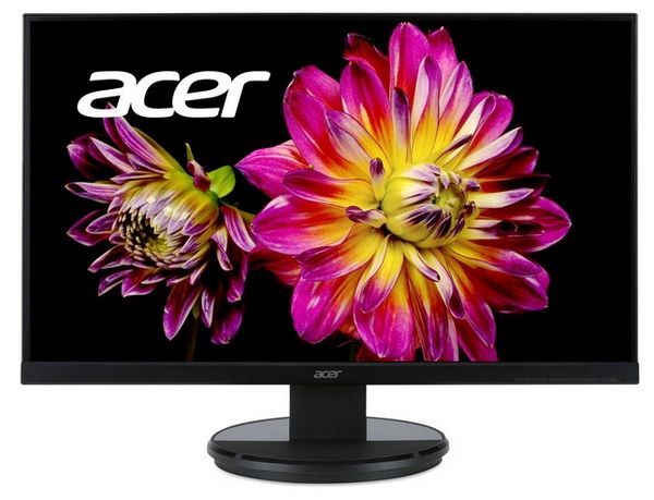 Отзывы Acer K272HLEbmidx