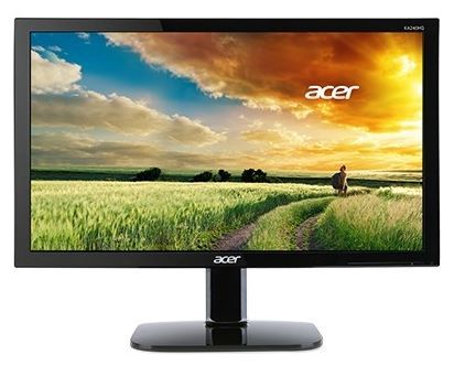 Отзывы Acer KA240HQBbid