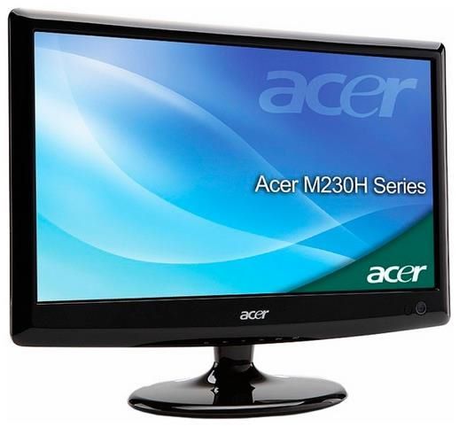 Отзывы Acer M230HML