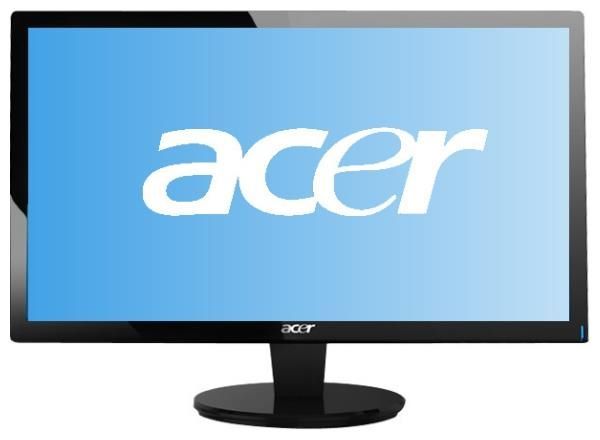 Отзывы Acer P246HLAbd