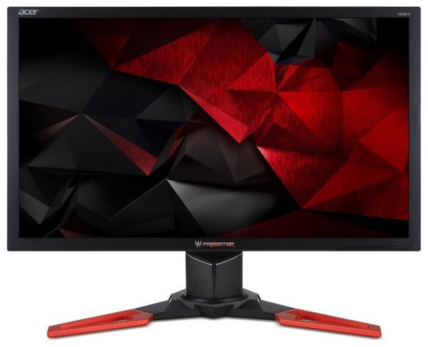 Отзывы Acer Predator XB241Hbmipr