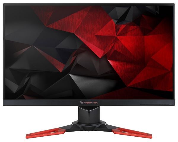 Отзывы Acer Predator XB271HKbmiprz