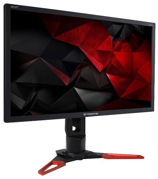 Отзывы Acer Predator XB281HKbmiprz