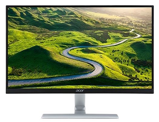 Отзывы Acer RT270bmid