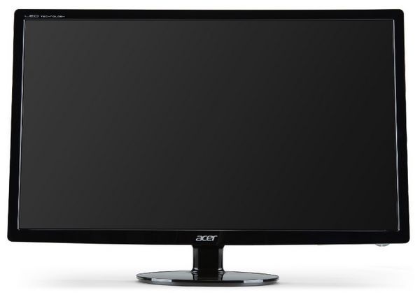 Отзывы Acer S271HLbid