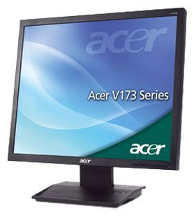 Отзывы Acer V173Db