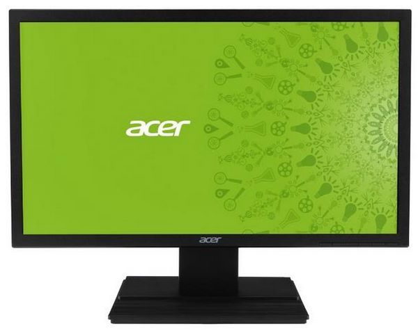 Отзывы Acer V206HQLAb