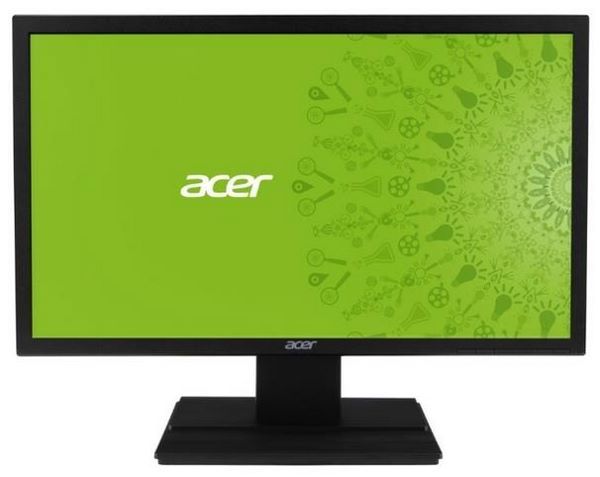 Отзывы Acer V246HYLbdp