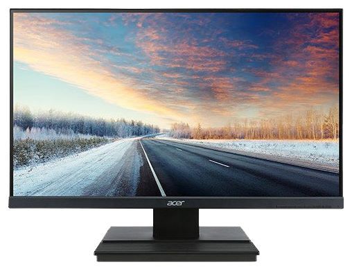 Отзывы Acer V276HLCbid